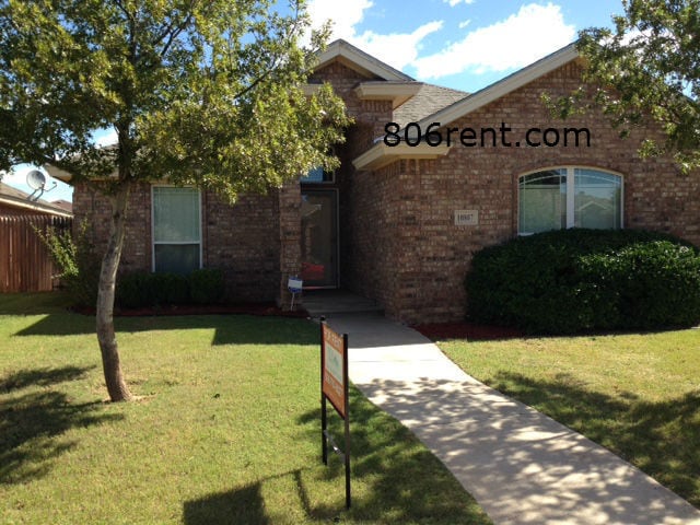 Building Photo - Beautiful 3/2/2 in Cooper ISD