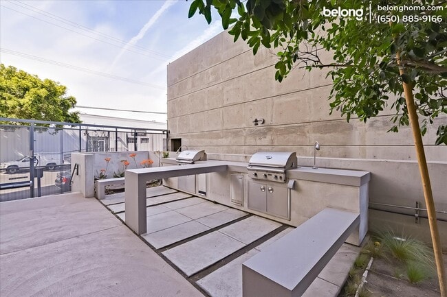 Photo - 200 N San Fernando Rd Unidad 605