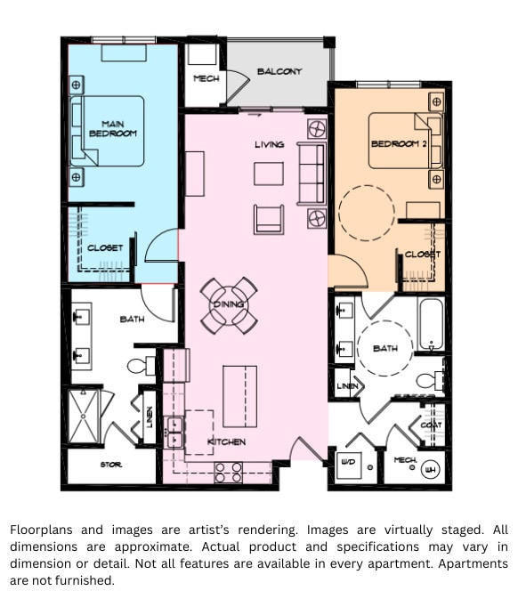 Photo - Brightdawn Village Apartments