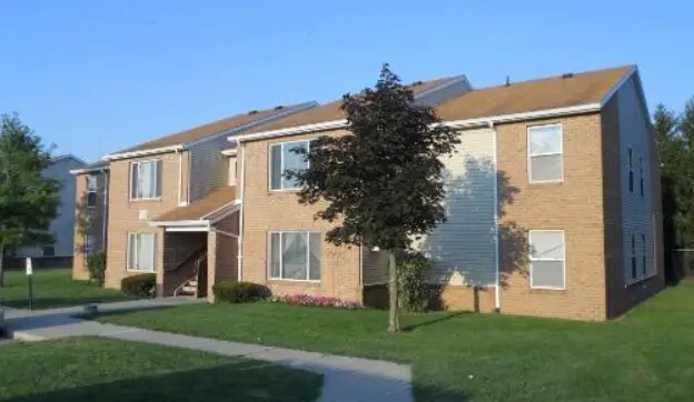 Building Photo - 980 Meadow Ln Rental
