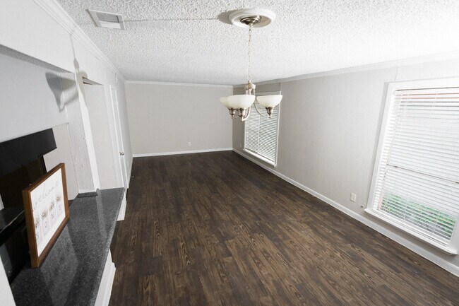 Linda Vista Apartments