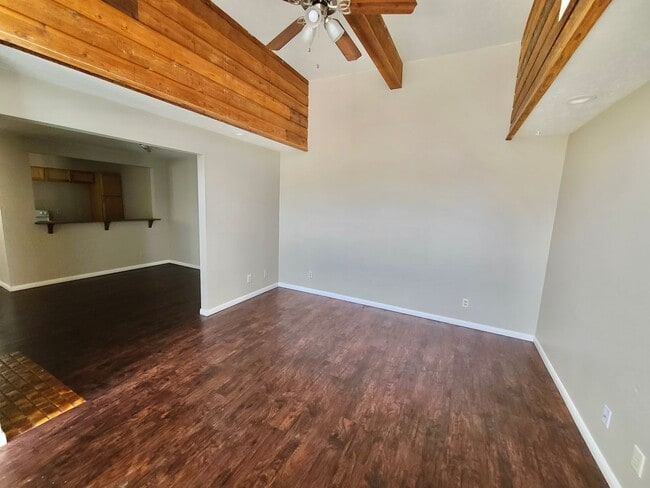 Photo - COMING SOON... 3-Bedroom 2-Bathroom Townhome in Capital Heights!