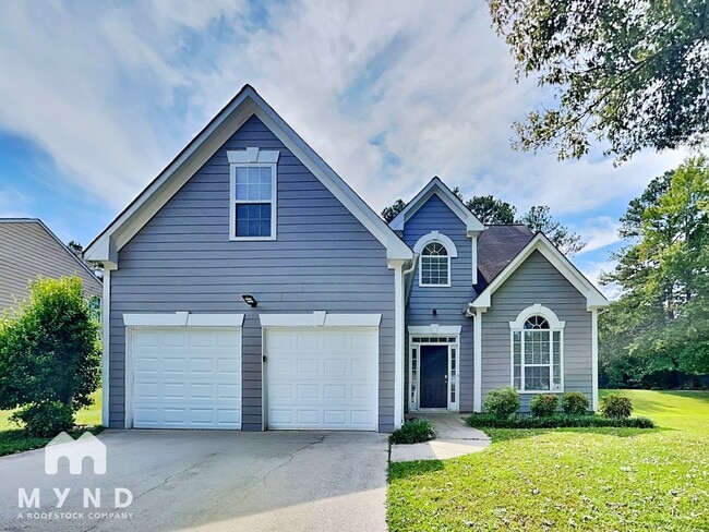 Building Photo - 7877 Collinswood Ct Rental