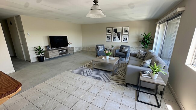 Photo - Spacious 3-Bedroom Townhome with 2-Car Garage & Community Pool Access