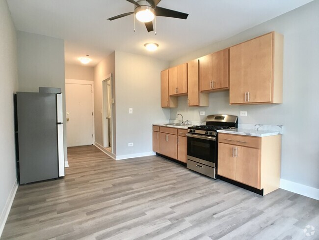 Building Photo - 1101 W Granville Ave Rental