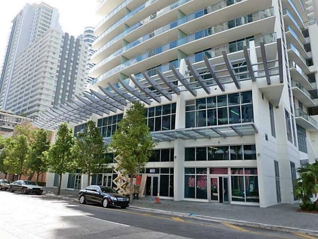 Photo - 1100 S Miami Ave Unit 3705