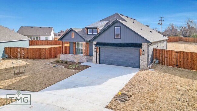 Photo - Move In Specials! Lincoln: Your New Home in Owasso with Modern Elegance