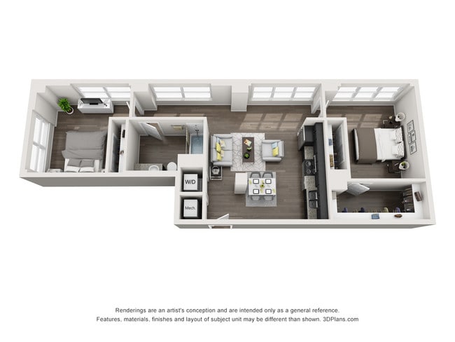 Bell Lofts