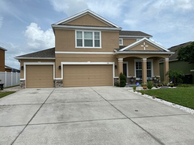 Building Photo - 490 Michigan Estates Cir
