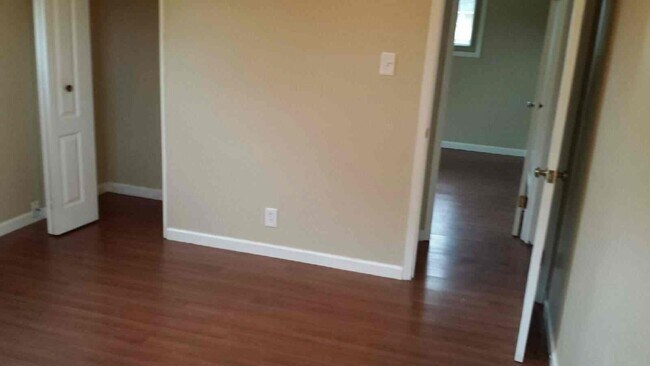 Photo - Three bedroom ranch with 2 car garage and large fenced in yard