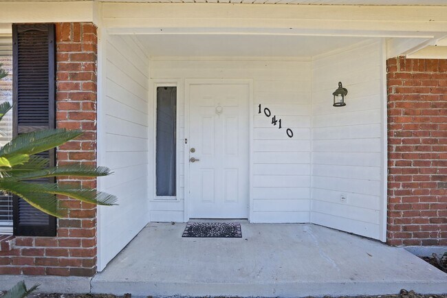 Photo - Ranch Style Home in Southside Savannah