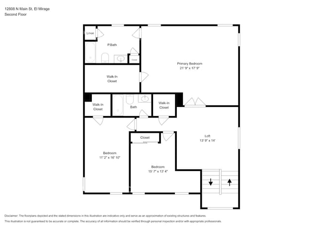 Photo - 12808 N Main St