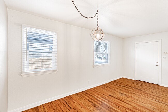 Photo - Remodeled 2 Bed 1 Bath Englewood Gem with ...