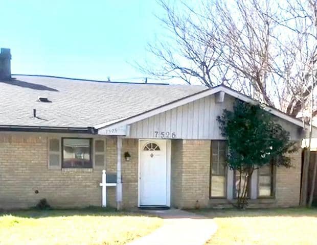 Building Photo - 7526 Thistle Ln Rental