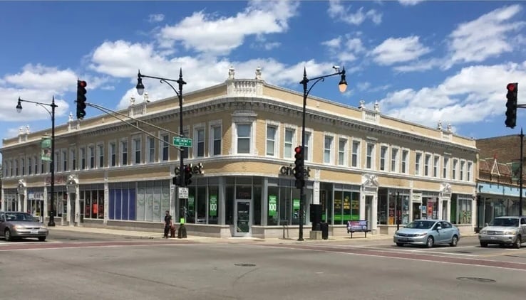 Photo - 3205 N Central Ave