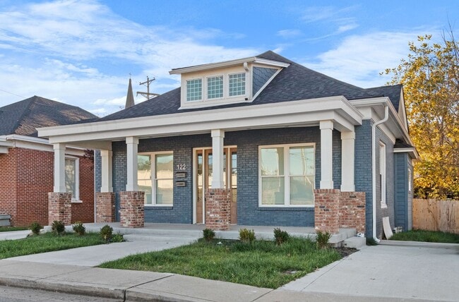 Photo - 122 N 4th St Unit A