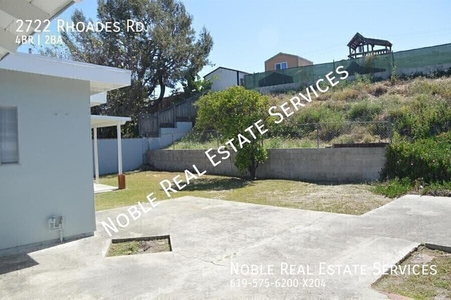 Photo - 2722 Rhoades Rd