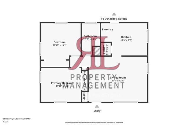 Photo - 2262 Century Dr