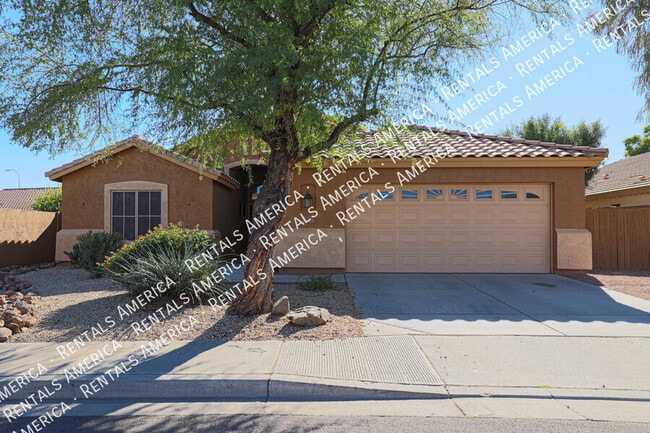 Photo - 703 W Canary Way