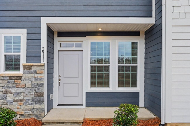 Photo - 2911 Herringbone Rd