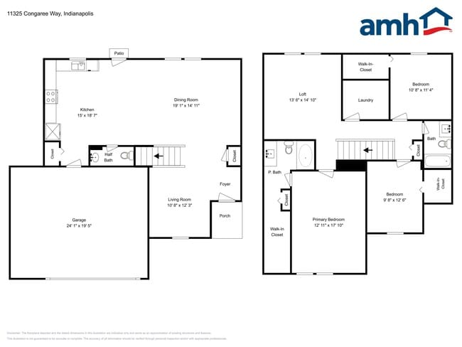 Photo - 11325 Congaree Way