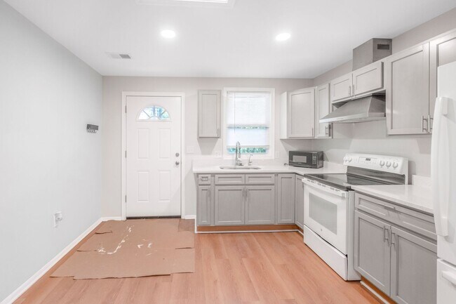 Photo - Cozy 2 BR/1 BA Apartment in Bowie!