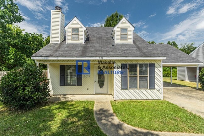 Photo - 3 Bed/2 Bath Home in Pearl