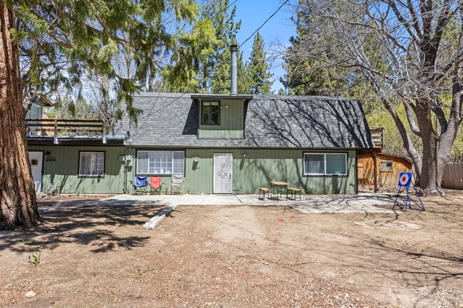 Building Photo - 33428 Green Valley Lake Rd Unit A Rental