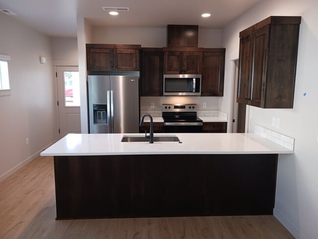 Photo - Brand New 3 Bedroom Townhouse