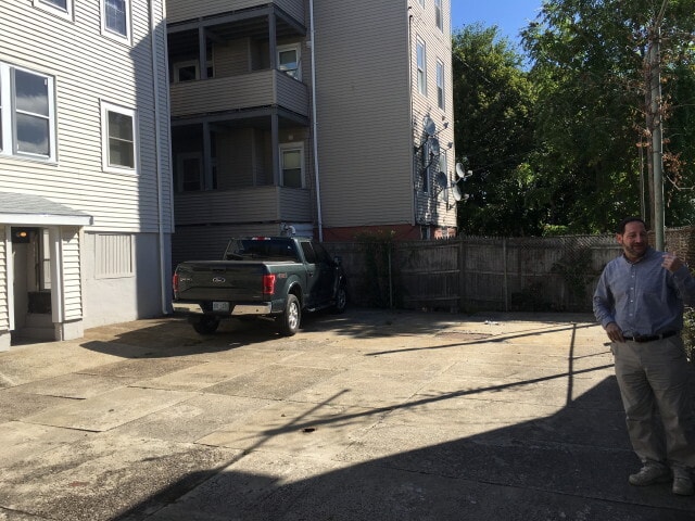 Photo - 20 Benedict St Unit 3