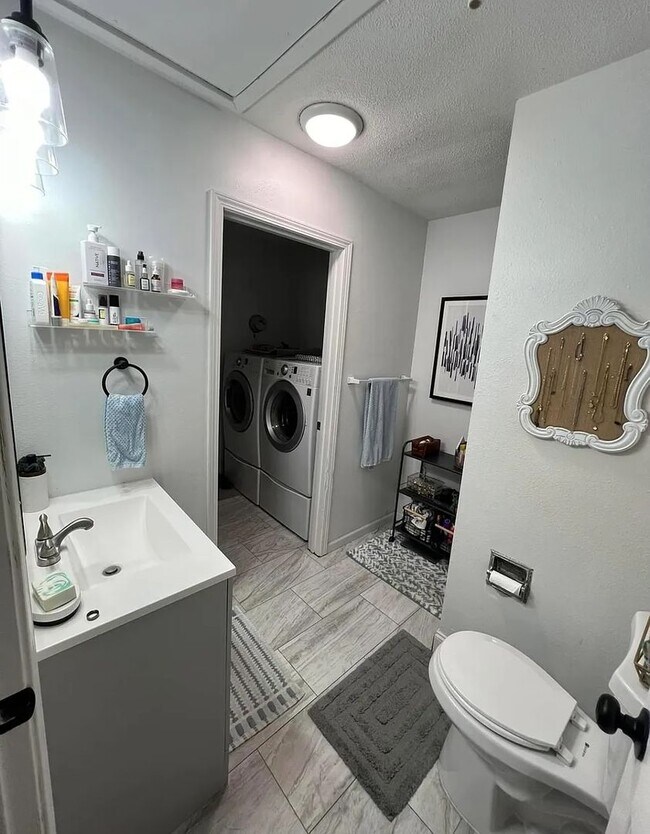 Photo - Charming Rountree Home – 3 Bed, 2 Bath + Prime Location!