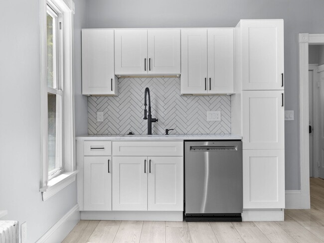 Photo - 344 Summer St Unit 3-bed 2-bath