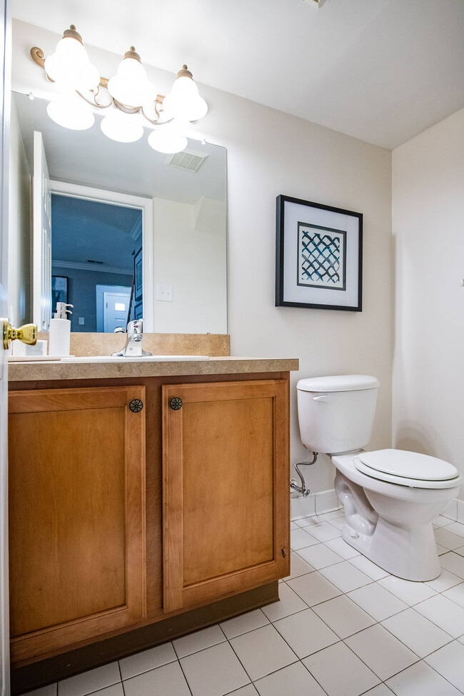 Townline Townhomes Townhomes for Rent Blue Bell, PA