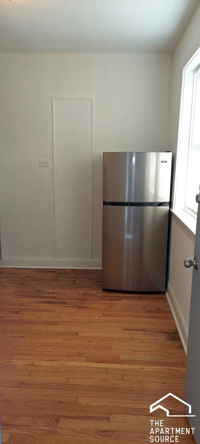 Photo - 1107 N Avers Ave Unit 1