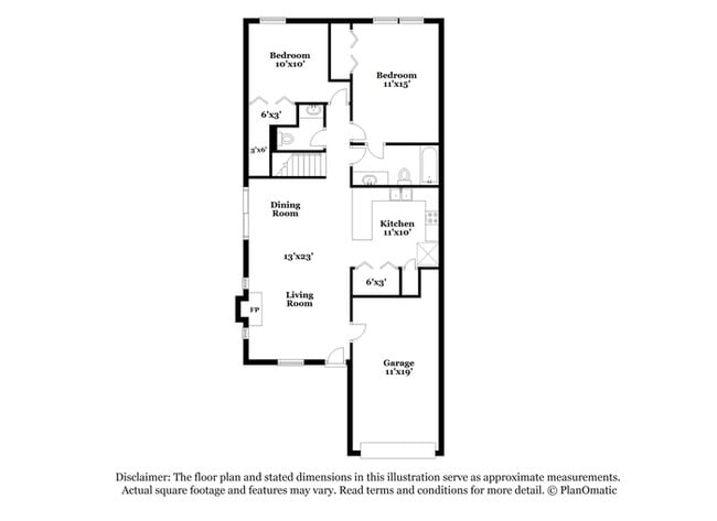 Photo - 7513 Brighton Hill Ln