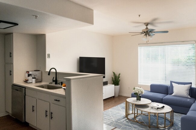 Skyline Apartments