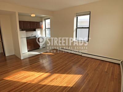 Photo - 1 bedroom in Boston MA 02134