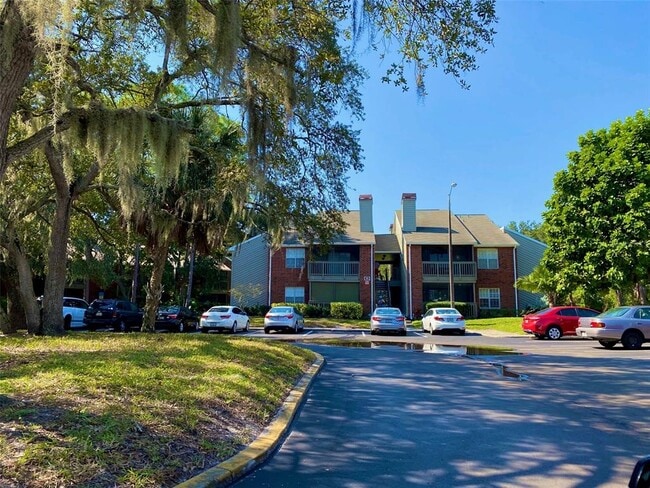 Building Photo - 9100 Dr M.L.K. Jr St N Unit 1505 Rental