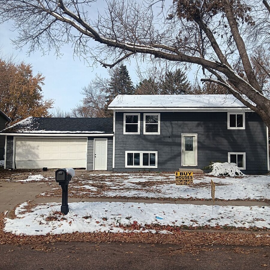 Photo - 6508 W 46th St