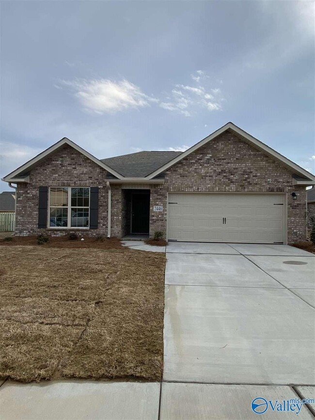 Photo - 7446 Chaco Street SE