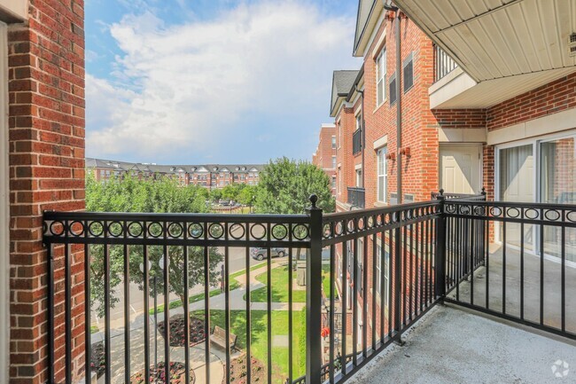 Building Photo - The Brownstones At Englewood South Unit 324 Rental