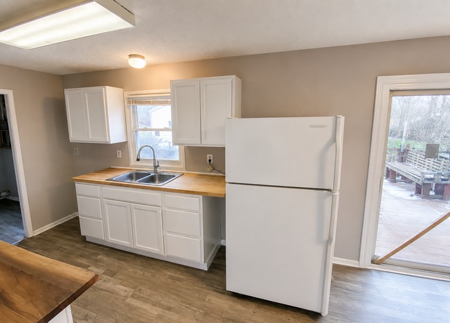 Photo - 4511 N Kenmore Rd