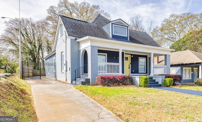 Building Photo - 1678 Dorsey Ave