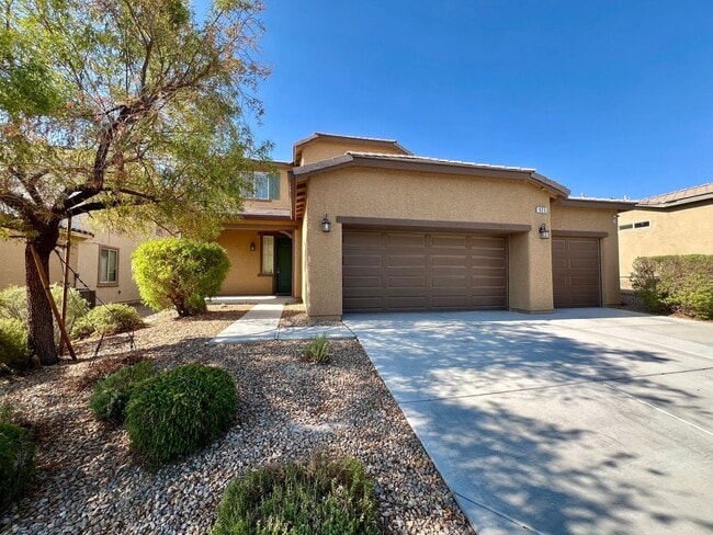 Building Photo - Coming Soon!!~ MODERN 4BD/3BA HOME IN GATED EL DORADO COMMUNITY! 2 AC UNITS! 3-CAR GR!