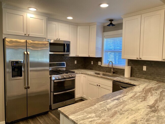 Photo - Fully renovated rambler on Westisde Rd with large shop