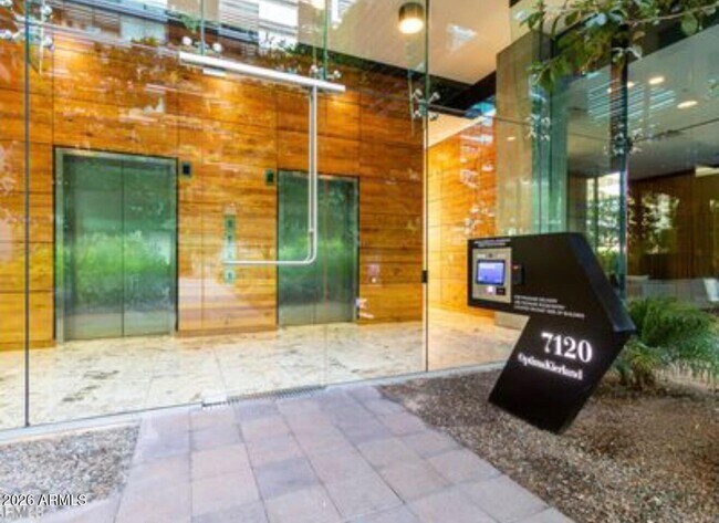 Photo - 7120 E Kierland Blvd Unit 806