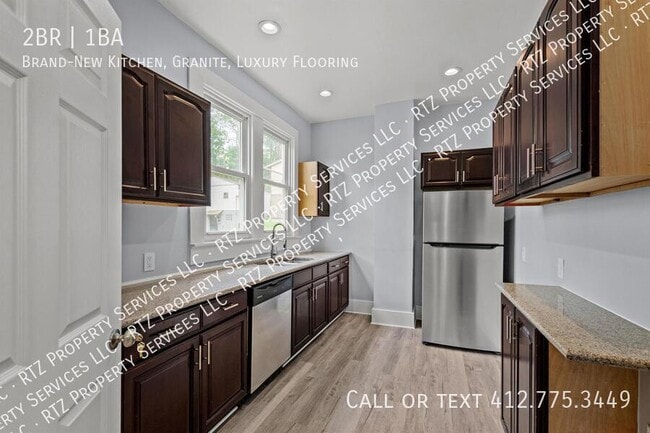 Building Photo - 138 Linnview Ave Unit 1