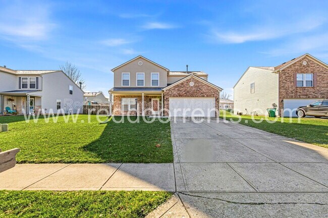 Photo - 603 Clear Creek Dr