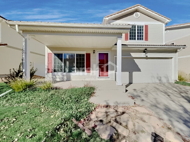 Building Photo - 19459 E 50th Dr Rental