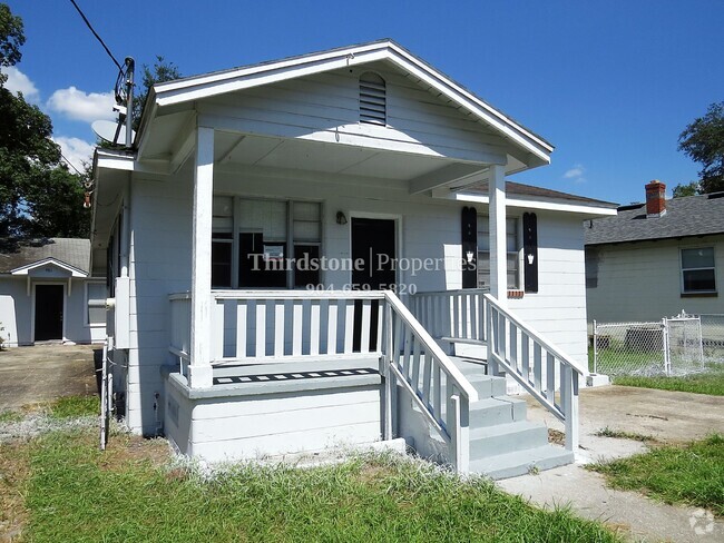 Building Photo - 481 E 44th St Unit A Rental